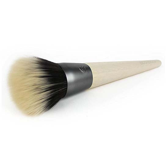 EcoTools #1305 Blending & Bronzing Brush 1 Brush
