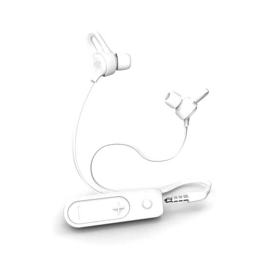 IFROGZ SOUND HUB BLUETOOTH WIRELESS RECIVER SOUND HUB SYNC+EARBUDS STYTEM in EAR HEADPHONE