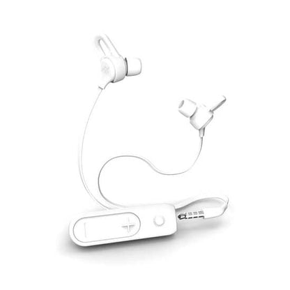 IFROGZ SOUND HUB BLUETOOTH WIRELESS RECIVER SOUND HUB SYNC+EARBUDS STYTEM in EAR HEADPHONE