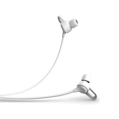 IFROGZ SOUND HUB BLUETOOTH WIRELESS RECIVER SOUND HUB SYNC+EARBUDS STYTEM in EAR HEADPHONE