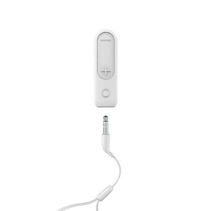 IFROGZ SOUND HUB BLUETOOTH WIRELESS RECIVER SOUND HUB SYNC+EARBUDS STYTEM in EAR HEADPHONE