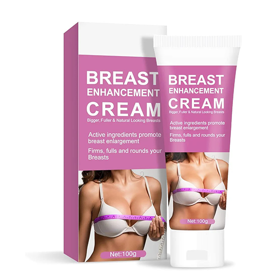 Breast Enhancement Cream