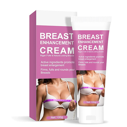 Breast Enhancement Cream