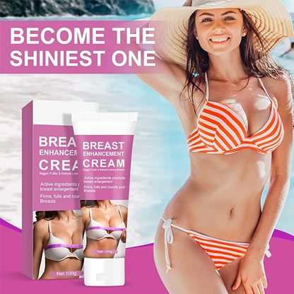 Breast Enhancement Cream