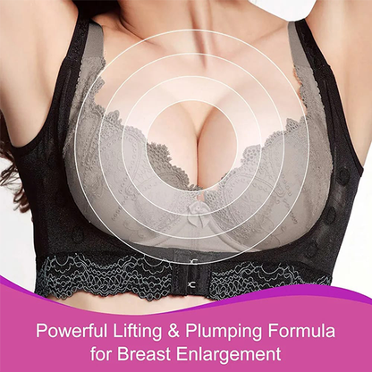 Breast Enhancement Cream