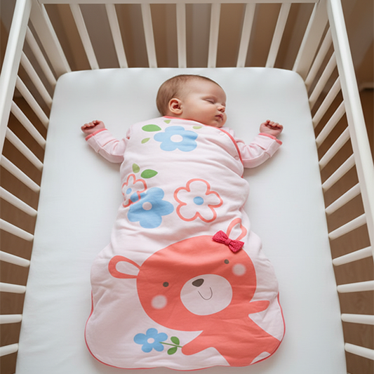 FULL SLEEVES DOUBLE COTTON BABY BEG CM0103