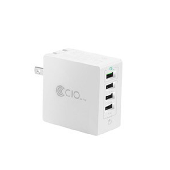 CIO USB Charger