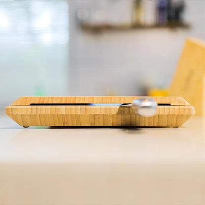 ChopBox World's First Smart Cutting Board