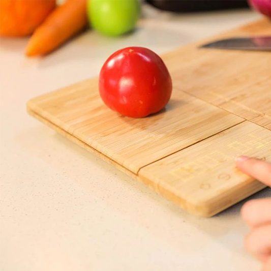 ChopBox World's First Smart Cutting Board