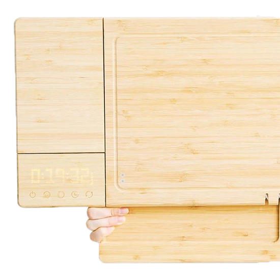 ChopBox World's First Smart Cutting Board