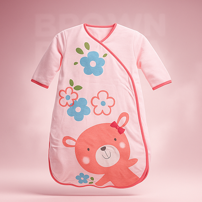 FULL SLEEVES DOUBLE COTTON BABY BEG CM0103