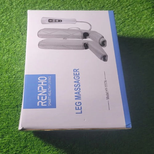 Renpho HY-117A Legs and Foot massager (WITHOUT BOX)