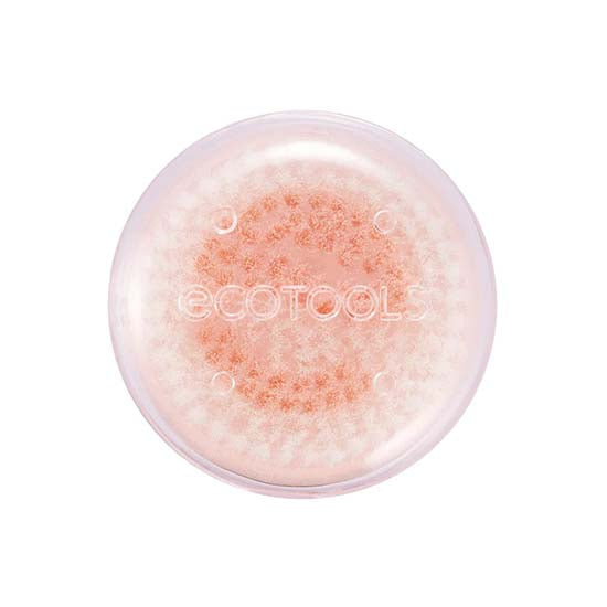 EcoTools #7466 Deep Cleansing Brush - Eco-Friendly Facial Brush