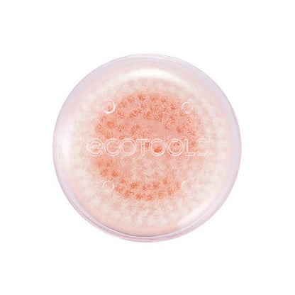 EcoTools #7466 Deep Cleansing Brush - Eco-Friendly Facial Brush
