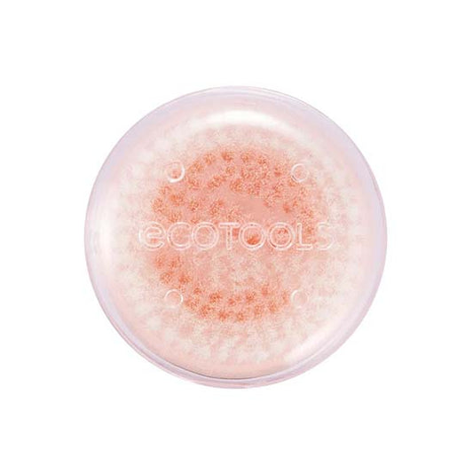 Eco Tools #7466 Deep Cleansing Brush - Eco-Friendly Facial Brush