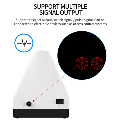 Medical Digital Infrared Thermometer K3 Pro