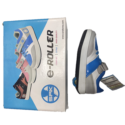 E-Roller (sneakers)