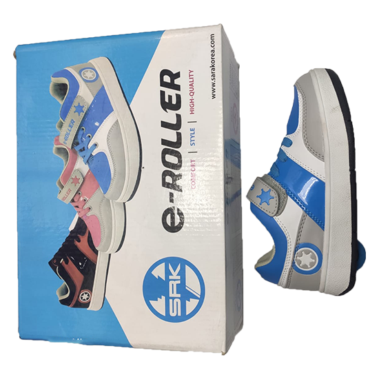 E-Roller (sneakers)