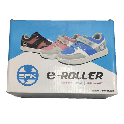 E-Roller (sneakers)