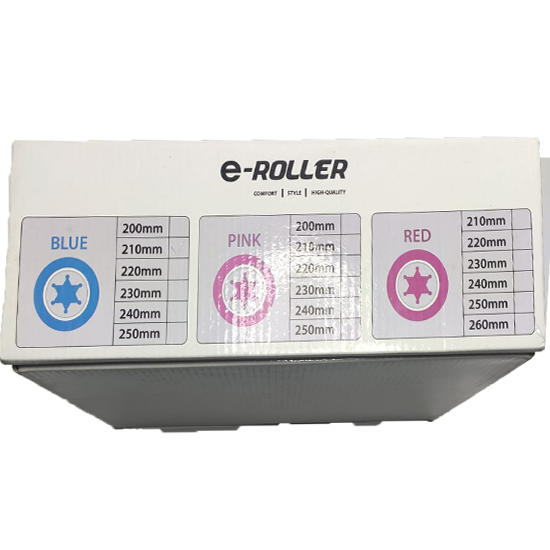 E-Roller (sneakers)