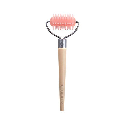 Ecotools #7609 Textured Facial Roller For Facial Massage