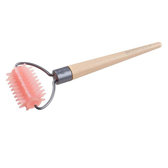 Ecotools #7609 Textured Facial Roller For Facial Massage