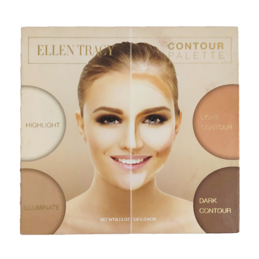 Ellen Tracy Contour Palette