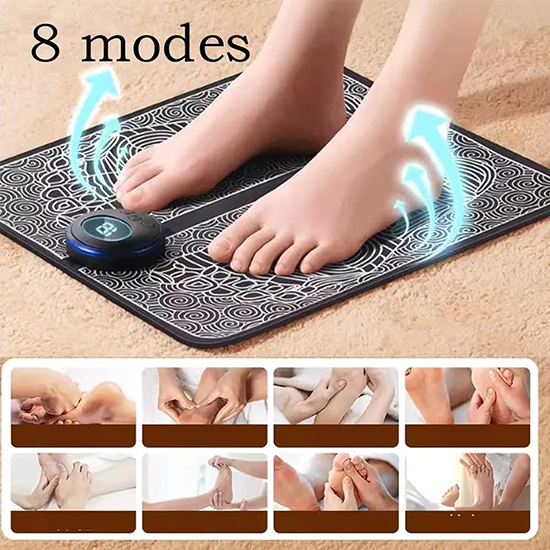 Oiakus EMS Foot Massager