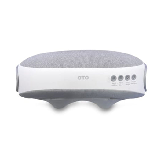 OTO Gentalhand Palm, Waist and Back Massager | Automatic Air Pressure Massage for Hands | 3 Massage Strengths Rechargeable box packed
