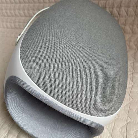 OTO Gentalhand Palm, Waist and Back Massager | Automatic Air Pressure Massage for Hands | 3 Massage Strengths Rechargeable box packed