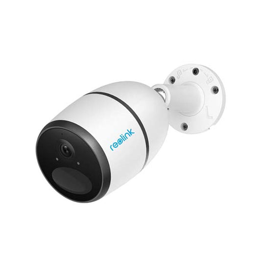 Reolink Go 4g bullet  camera direct power without battery 2mp ir night vision 2way audio PTA approved without box