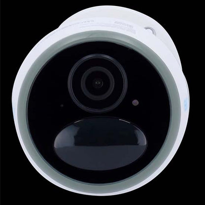 Reolink Go 4g bullet rechargeable 3 days battery backup camera with solar panel 2mp ir night vision 2way audio PTA approved without box