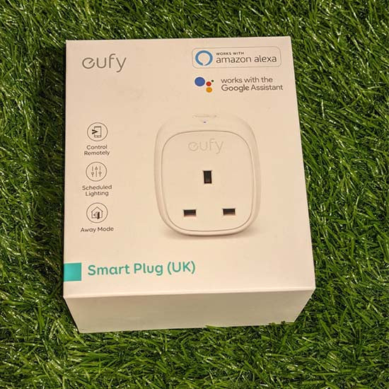 Efuy smart sockets deal Buy 6 PCs and Get 1 Free efuy smart socket limited time offer