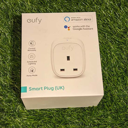 Efuy smart sockets deal Buy 6 PCs and Get 1 Free efuy smart socket limited time offer
