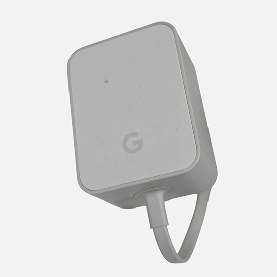 Google Home Smart Speaker with WiFi Voice Control and Google Assistant MINOR TORNS ON BASE