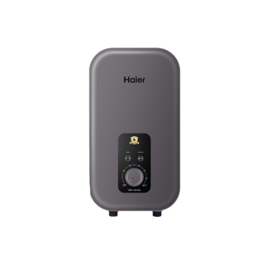 HAIER Water Heater (Without DC Silent Pump & Shower) | EI36MP1(White)