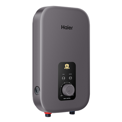 HAIER Water Heater (Without DC Silent Pump & Shower) | EI36MP1(White)