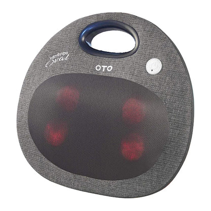 OTO Handy Spa HS-900V Massager Wireless Back Massages (Rechargeable box packed)