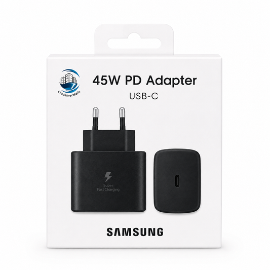 45W PD Adapter USB-C
