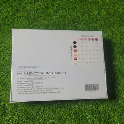 IPL hair removal 1127 model