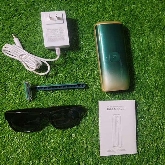 IPL hair removal 1127 model