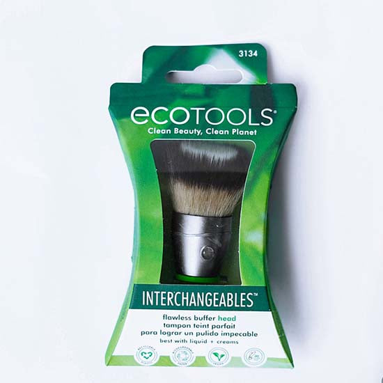 EcoTools #3134 Interchangeable Flawless Buffer Head