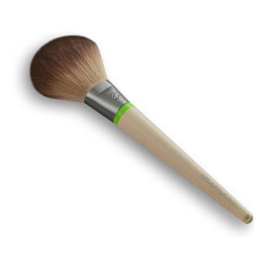 EcoTools #3133 Interchangeable Blurring Powder Brush