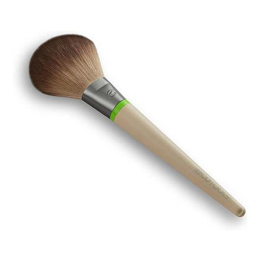 Eco Tools #3133 Interchangeable Blurring Powder Brush