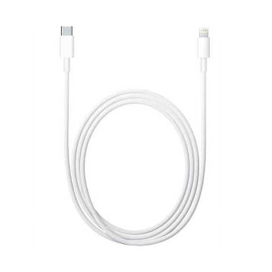 USB-C to Lightning Cable (2 m)