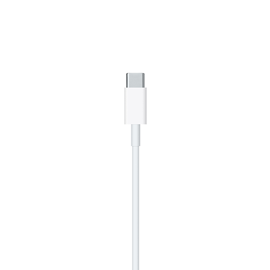 USB-C to Lightning Cable (2 m)