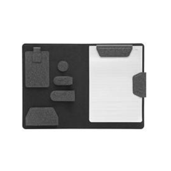 LHIDS Creative A5 Magnetic Padfolio