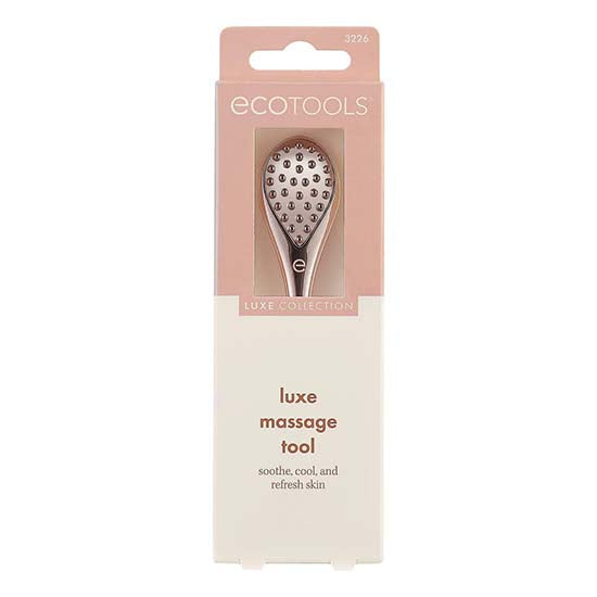 EcoTools #3226 Luxe Massage Tool
