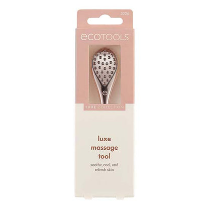 EcoTools #3226 Luxe Massage Tool