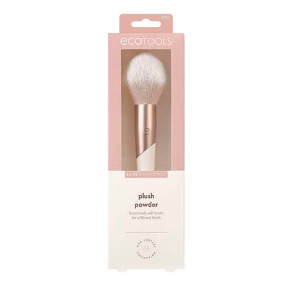 EcoTools #3224 Luxe Collection Soft Highlight Brush